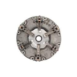 Kawe-8177 docisk sprzęgła D280/280 Z20