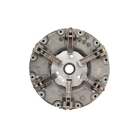 Kawe-8177 docisk sprzęgła D280/280 Z20