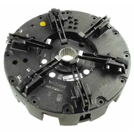 Sachs-1888864002 docisk sprzęgła D350 Z23