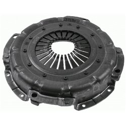 Sachs-3482008038 docisk sprzęgła D310