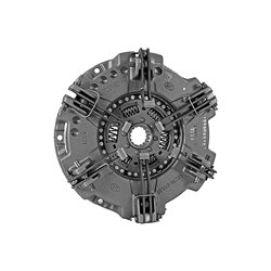 LUK-231004919 docisk sprzęgła D310/310 Z16