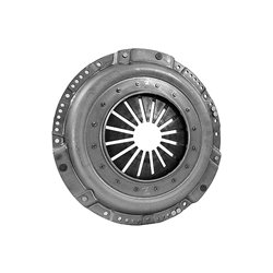 LUK-135021510 docisk sprzęgła D350