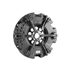LUK-235001610 docisk sprzęgła D355/330