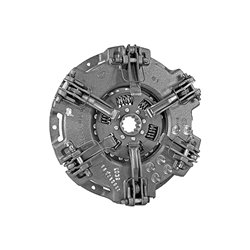 LUK-228012811 docisk sprzęgła D280/280
