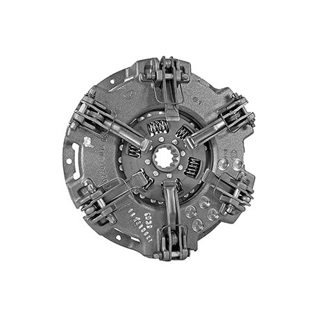 LUK-228012811 docisk sprzęgła D280/280