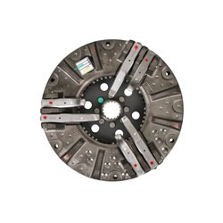 Valeo 279488 docisk sprzęgła D310