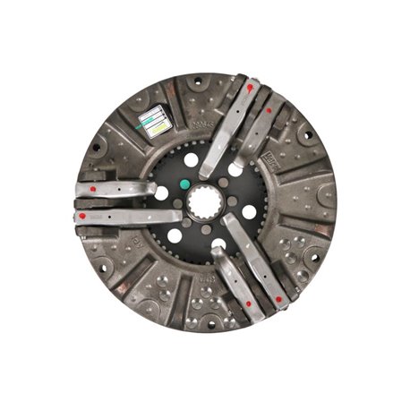 Valeo 279488 docisk sprzęgła D310
