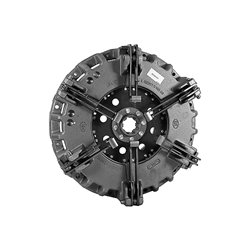 Docisk sprzęgła 04342464 D310mm/280mm Z8 LuK 231003111 Deutz-Fahr DX