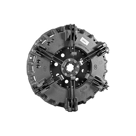 Docisk sprzęgła 04342464 D310mm/280mm Z8 LuK 231003111 Deutz-Fahr DX