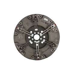Kawe-8183 docisk sprzęgła D310/310 Z18