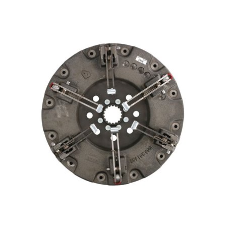 Kawe-8183 docisk sprzęgła D310/310 Z18