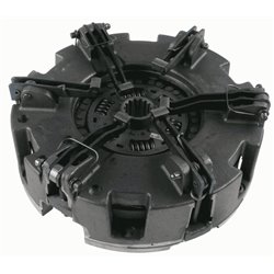 Sachs-1888876006 docisk sprzęgła D310 Z14