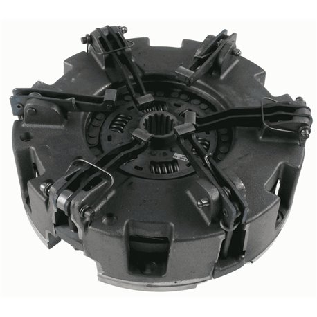 Sachs-1888876006 docisk sprzęgła D310 Z14