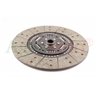 Tarcza sprzęgła D350 Z18 27/30, mineralna fi 350