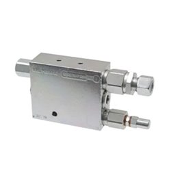 Zawór obrotu D60/80