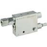 Zawór obrotu pługa dla siłowników 40-50 mm, V0278P Oleodinamica Marchesini 5700037490984