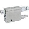 Zawór obrotu pługa dla siłowników 40-60 mm VRAP DE, V0282 Oleodinamica Marchesini 5700037707211