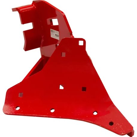 Rdzeń UNIA korpus ZX, 1153511000