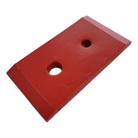 Ochraniacz płoza KK073614R Kverneland 9000073614006