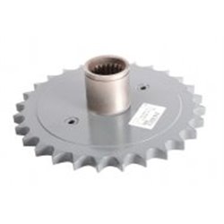 Koło z-28 5595/005-06-110 frez