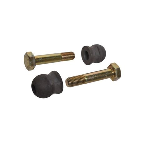 2 kule ze śrubami M16x80 KK060225 Kverneland 9000060225000