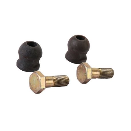 2 Kule ze śrubami M16x45 KK060222 Kverneland 9000060222009