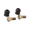 2 Kule ze śrubami M16x45 KK060222 Kverneland 9000060222009
