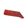 Lemiesz z wymiennym dziobem 16", prawy