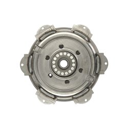 Tarcza sprzęgła D330 Z16 LUK 370 0095 10 , 370009510