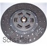 Tarcza sprzęgła D310 Z16 26,7x30 mm LUK 331 0087 16 , 331008716