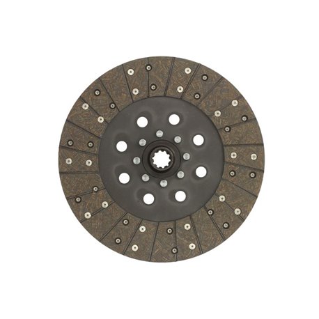Tarcza sprzęgła D310 Z10 24x28 mm KAWE 3236/3, 3236/3KW