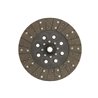 Tarcza sprzęgła D310 Z10 24x28 mm KAWE 3236/3