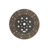 Tarcza sprzęgła D310 Z10 24x28 mm KAWE 3236/3, 3236/3KW