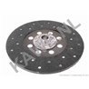 Tarcza sprzęgła D310 Z16 27x30 mm KAWE 3049, 3049KW