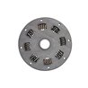 Tarcza sprzęgła D295 Z26 50 x54,6 LUK 370 0022 10 