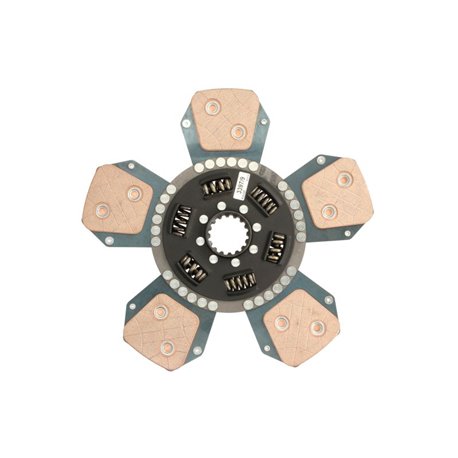 Tarcza sprzęgła Z16 45 mm KAWE 3397/9, 3397/9KW