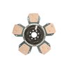 Tarcza sprzęgła Z16 45 mm KAWE 3397/9, 3397/9KW