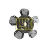 Tarcza sprzęgła D280 Z20 LUK 328 0662 10 , 328066210