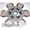 Tarcza sprzęgła D310 Z16 40x45 mm LUK 331 0219 10 