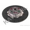 Tarcza sprzęgła D327 Z21 1i1/8 cal KAWE 3400