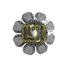 Tarcza sprzęgła D310 Z21 41x45 mm LUK 331 0071 15 