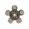 Tarcza sprzęgła D327 Z21 LUK 333 0251 10 , 333025110
