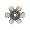 Tarcza sprzęgła D310 Z18 31x35 mm LUK 331 0273 10 