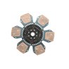 Tarcza sprzęgła D330 Z10 26x32 mm KAWE 3301/9, 3301/9KW
