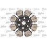 Tarcza sprzęgła D352 Z23 50,8x46,57 mm VALEO VAL279364 