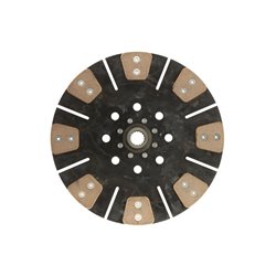 Tarcza sprzęgła D350 Z16 27x30 mm LUK 335 0079 11 , 335007911
