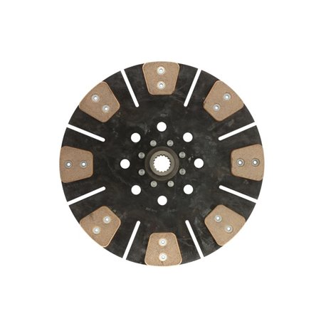 Tarcza sprzęgła D350 Z16 27x30 mm LUK 335 0079 11 , 335007911