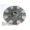 Tarcza sprzęgła D350 Z26 50,4x54,6 mm LUK 335 0277 10 , 335027710