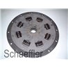 Tarcza sprzęgła D348 Z26 39 x42,5 LUK 370 0013 10 , 370001310