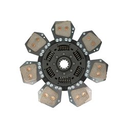 Tarcza sprzęgła D321 Z12 29x35 mm LUK 332 0014 10 , 332001410